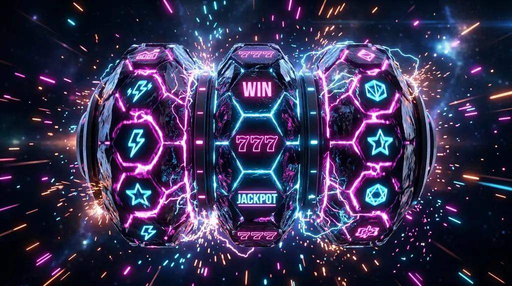 Salmiakki Spins Kansikuva