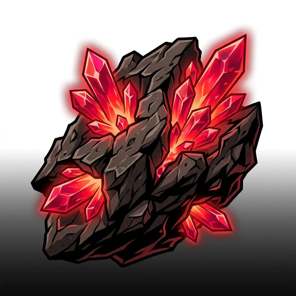 Ore Asset